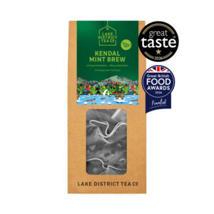 Kendal Mint Brew - 15 Tea Peaks